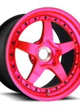 Rotiform WGR 3-Piece Forged Deep Concave Center Wheels                                     - WGR-3PCFORGED-DEEP - Image 19