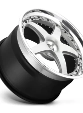 Rotiform WGR 3-Piece Forged Deep Concave Center Wheels                                     - WGR-3PCFORGED-DEEP - Image 2