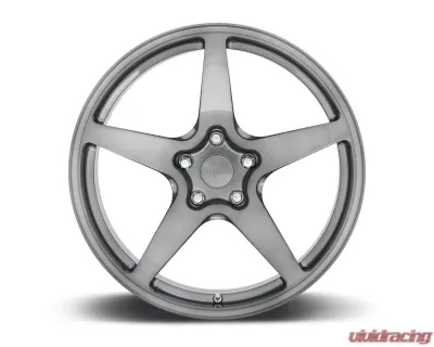 Rotiform WGR 3-Piece Forged Deep Concave Center Wheels - WGR-3PCFORGED-DEEP