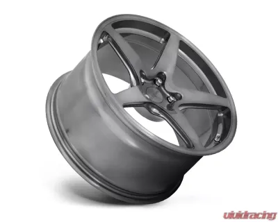 Rotiform WGR 3-Piece Forged Deep Concave Center Wheels - WGR-3PCFORGED-DEEP