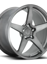 Rotiform WGR 3-Piece Forged Deep Concave Center Wheels                                     - WGR-3PCFORGED-DEEP - Image 7