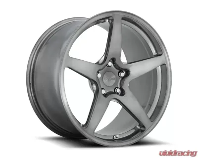 Rotiform WGR 3-Piece Forged Deep Concave Center Wheels - WGR-3PCFORGED-DEEP