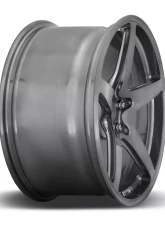 Rotiform WGR 3-Piece Forged Deep Concave Center Wheels                                     - WGR-3PCFORGED-DEEP - Image 8