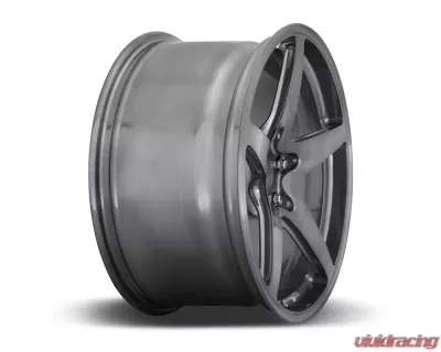 Rotiform WGR 3-Piece Forged Deep Concave Center Wheels - WGR-3PCFORGED-DEEP