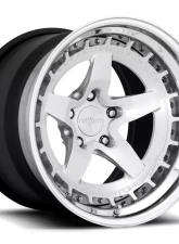 Rotiform WGR-M 3-Piece Forged Flat/Convex Center Wheels                                     - WGRM-3PCFORGED-FLAT - Image 7