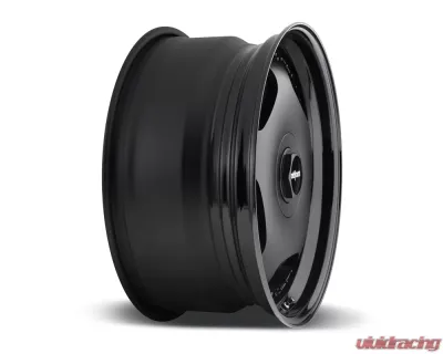 Rotiform WLD 3-Piece Forged Flat/Convex Center Wheels - WLD-3PCFORGED-FLAT