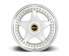 Rotiform WRO 3-Piece Forged Concave Center Wheels