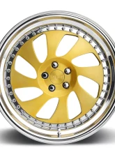 Rotiform WRW 3-Piece Forged Deep Concave Center Wheels                                     - WRW-3PCFORGED-DEEP - Image 8