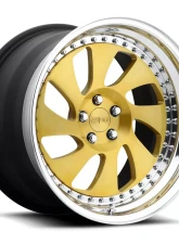 Rotiform WRW 3-Piece Forged Deep Concave Center Wheels                                     - WRW-3PCFORGED-DEEP - Image 3