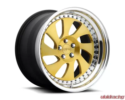 Rotiform WRW 3-Piece Forged Deep Concave Center Wheels - WRW-3PCFORGED-DEEP