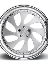 Rotiform WRW 3-Piece Forged Deep Concave Center Wheels                                     - WRW-3PCFORGED-DEEP - Image 5