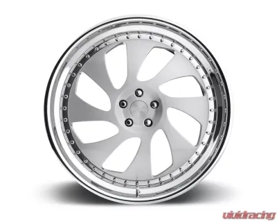 Rotiform WRW 3-Piece Forged Deep Concave Center Wheels - WRW-3PCFORGED-DEEP