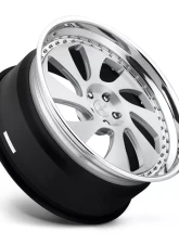 Rotiform WRW 3-Piece Forged Deep Concave Center Wheels                                     - WRW-3PCFORGED-DEEP - Image 6