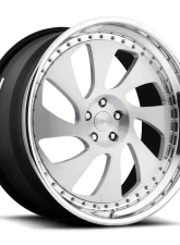 Rotiform WRW 3-Piece Forged Deep Concave Center Wheels                                     - WRW-3PCFORGED-DEEP - Image 7