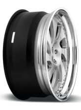 Rotiform WRW 3-Piece Forged Deep Concave Center Wheels                                     - WRW-3PCFORGED-DEEP - Image 8