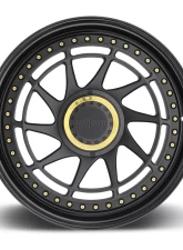 Rotiform YVR 3-Piece Forged Deep Concave Center Wheels                                     - YVR-3PCFORGED-DEEP - Image 12