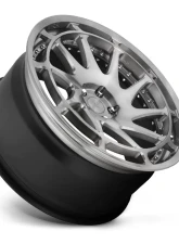 Rotiform YVR 3-Piece Forged Deep Concave Center Wheels                                     - YVR-3PCFORGED-DEEP - Image 10