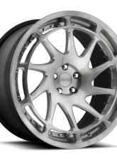 Rotiform YVR 3-Piece Forged Deep Concave Center Wheels                                     - YVR-3PCFORGED-DEEP - Image 11