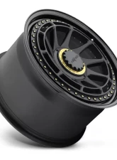 Rotiform YVR 3-Piece Forged Deep Concave Center Wheels                                     - YVR-3PCFORGED-DEEP - Image 2