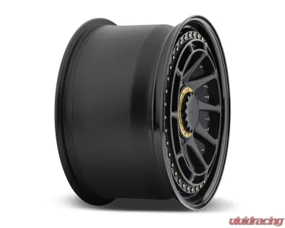 Rotiform YVR 3-Piece Forged Deep Concave Center Wheels - YVR-3PCFORGED-DEEP