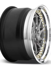 Rotiform YVR 3-Piece Forged Deep Concave Center Wheels                                     - YVR-3PCFORGED-DEEP - Image 8