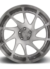 Rotiform YVR 3-Piece Forged Deep Concave Center Wheels                                     - YVR-3PCFORGED-DEEP - Image 9