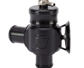 TurboSmart USA Dual Port vents both to the atmosphere & back into the air intake.