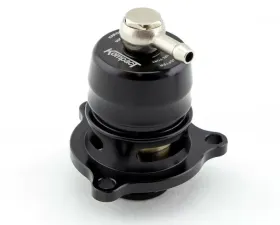 TurboSmart USA Dual Port vents both to the atmosphere & back into the air intake. Ford Focus 2016-2017