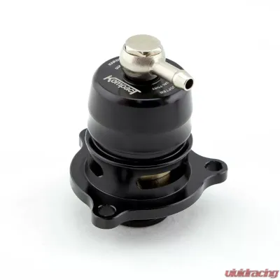 TurboSmart USA Dual Port vents both to the atmosphere & back into the air intake. Ford Focus 2016-2017 - TS-0203-1064