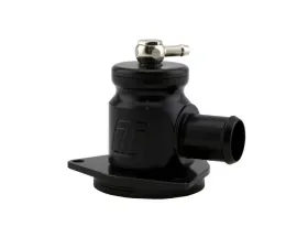 TurboSmart USA BOV Kompact re-circ (plumb back) - Hyundai Veloster