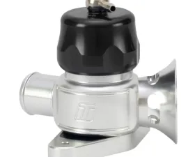TurboSmart USA Blow Off Valve Dual Port Maz/Sub-Black