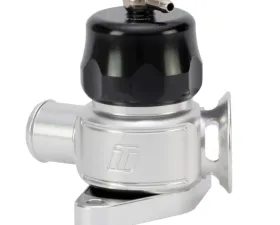 TurboSmart USA Blow Off Valve Dual Port Nissan-Black Nissan GTR 2009-2021