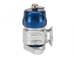 TurboSmart USA Blow Off Valve Supersonic Mazda/Subaru -Blue
