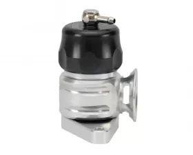 TurboSmart USA Blow Off Valve Supersonic Mazda/Subaru -Black