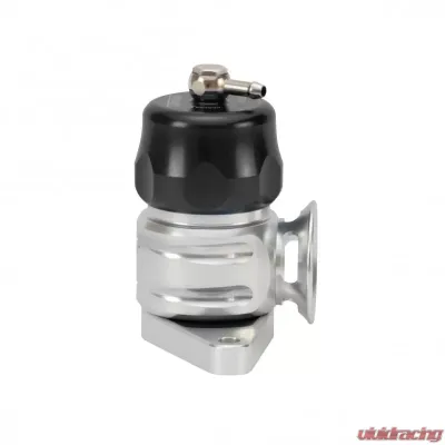 TurboSmart USA Blow Off Valve Supersonic Mazda/Subaru -Black - TS-0205-1310