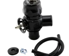 TurboSmart USA Blow Off Valve Smart Port Dual Port Mitsubishi EVO 4 through X - Black Mitsubishi