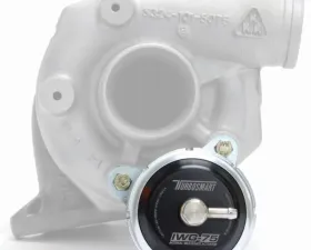 TurboSmart USA IWG75 Porsche 993/911 Turbo 7 PSI Black - KIT Porsche 993 Turbo 1996-1997