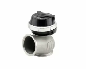 TurboSmart USA GenV PowerGate60 7PSI External Wastegate (Black)