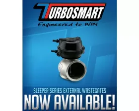 Turbosmart 14PSI Sleeper WG40 Gen V Comp Gate 40