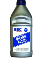 EBC Brakes 1.0 litre Glycol Brake Fluid                                     - BF004B - Image 4