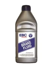 EBC 250 ml Glycol Brake Fluid                                     - BF004A - Image 2