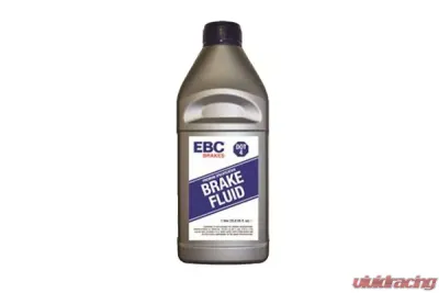 EBC 250 ml Glycol Brake Fluid - BF004A