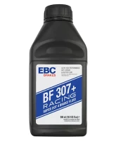 EBC Brakes 1 x 1.0 litre Race Brake Fluid                                     - BF307B - Image 2