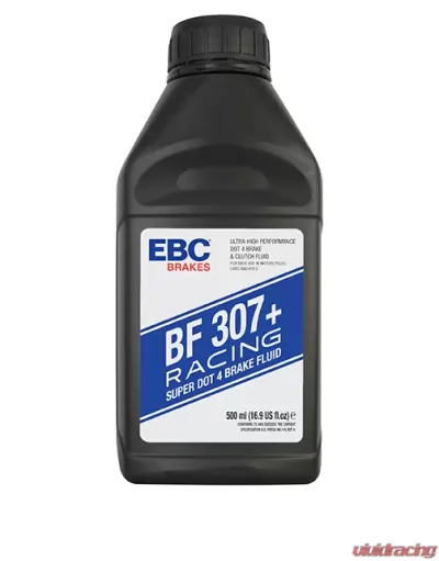 EBC Brakes 1 x 1.0 litre Race Brake Fluid - BF307B