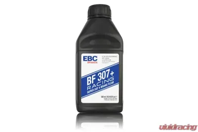 EBC Brakes 1 x 1.0 litre Race Brake Fluid - BF307B