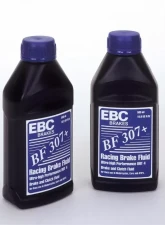 EBC Brakes 1 x 1.0 litre Race Brake Fluid                                     - BF307B - Image 3