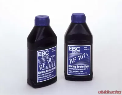 EBC Brakes 1 x 1.0 litre Race Brake Fluid - BF307B
