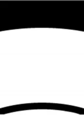 EBC Brakes Greenstuff Street sport Rear Disc Brake Pad Set FMSI D009 Jaguar Rear                                     - DP2101 - Image 3