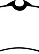 EBC Brakes Greenstuff Street sport Front Disc Brake Pad Set FMSI D841 Front                                     - DP21357 - Image 3