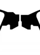 EBC Brakes Greenstuff Street sport Front Disc Brake Pad Set FMSI D915 Front                                     - DP21574 - Image 3